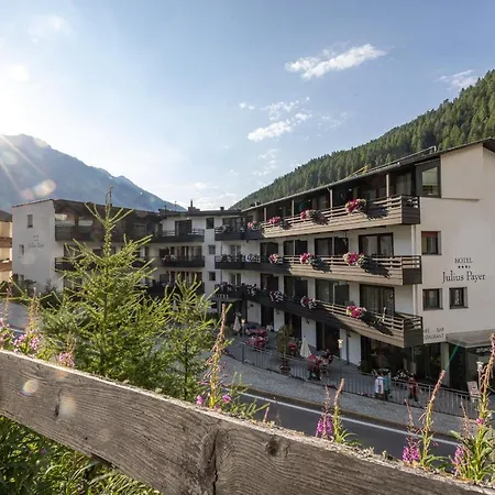 Hotel Julius Payer-2