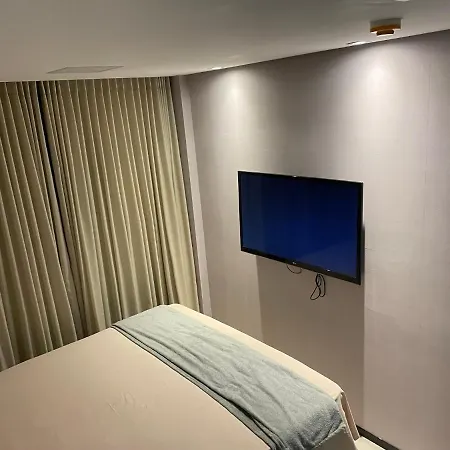 Barra Home Stay 22 Andar-2