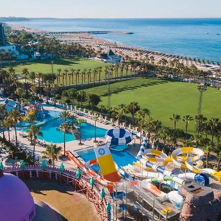 Kamelya Aishen Club & Aqua Ultra All Inclusive Kids Concept-2