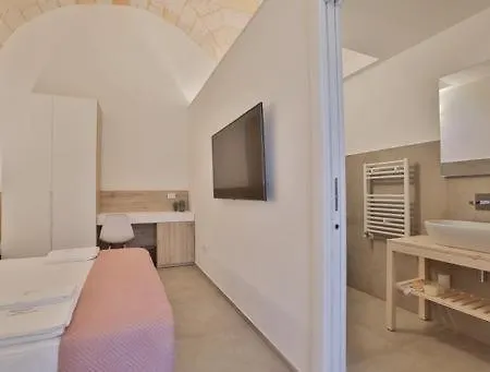 B&B Villa Gentile-2