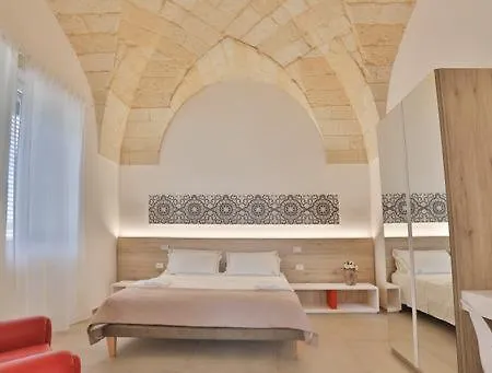 B&B Villa Gentile-3