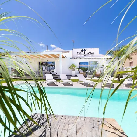 Villa White Luxury Residence-3