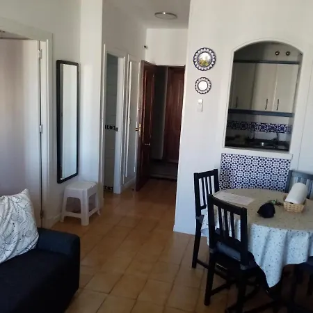 Apartamento Valdelagrana-2