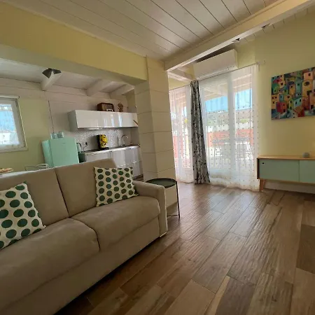 La Casa Dei Nonni-2