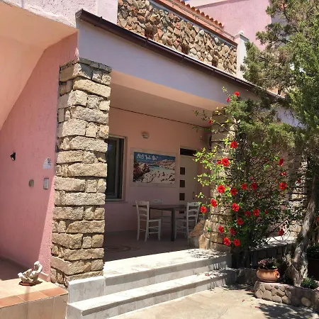 B&B Isola Mia-2