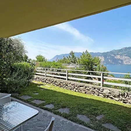 Residence Parco Lago Di Garda-3