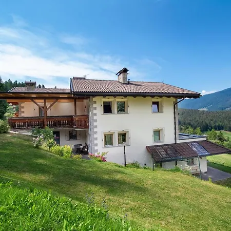 Chalet Alpina-3