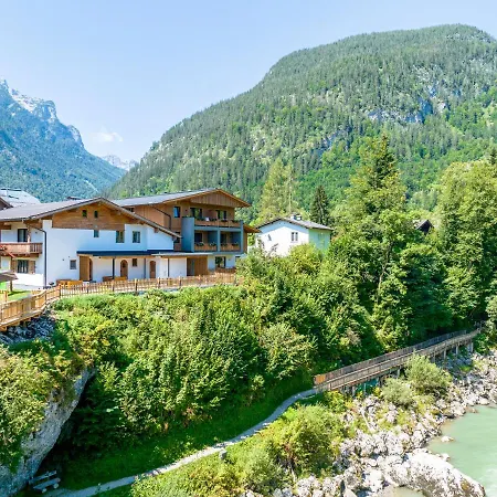 Haus Central Lofer-3