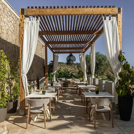 Vila Valverde Design Country Hotel-2