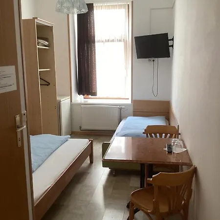 Hotel Pribitzer-2