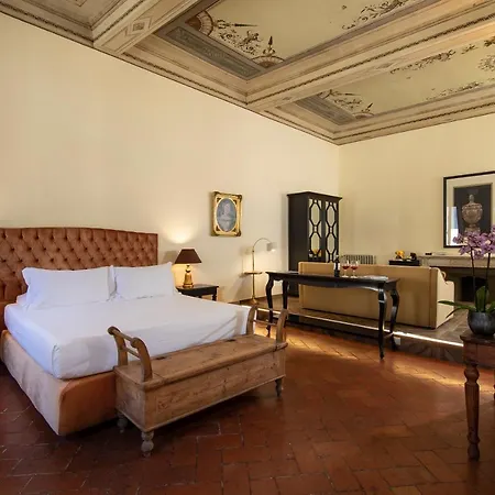 Palazzo Martellini Residenza d'epoca-2