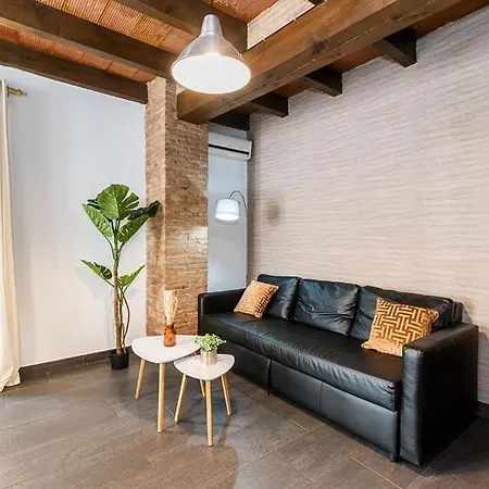 Apartamentos Afán de Ribera-3