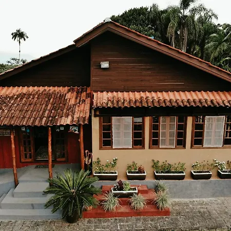 Casas Di Monte Ecopousada-2