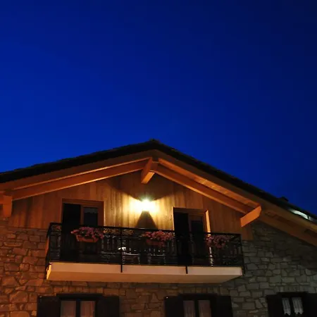 Le Foyer De La Ferme-2