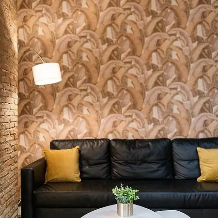 Apartamentos Afán de Ribera-2