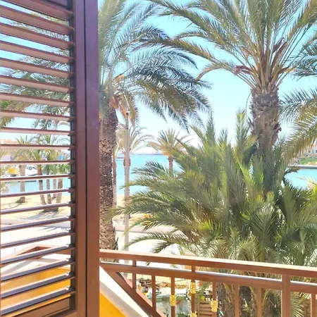 Puesta De Sol Residence-2