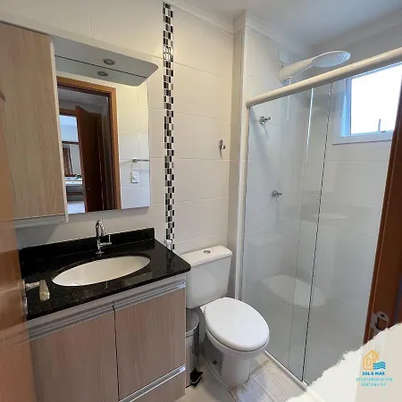 Apartamento Sol e Mar-3