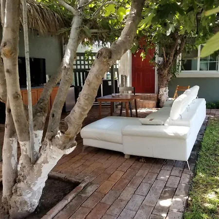 De Alamo Hostel-2