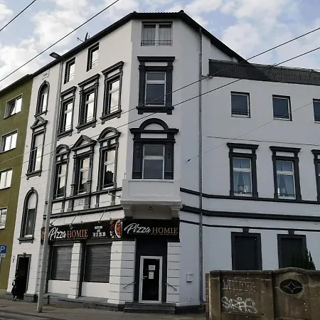 Apartment in Solingen Ohligs-2