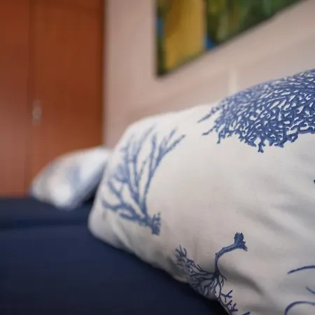 Apartamento en La Caleta El Hierro-3