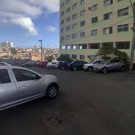 Salvador-BA Carnaval 2026, Condomínio Novo Horizonte-2