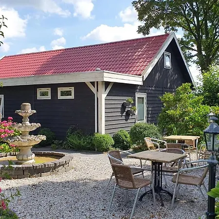 B&B It Noflik Stee-2