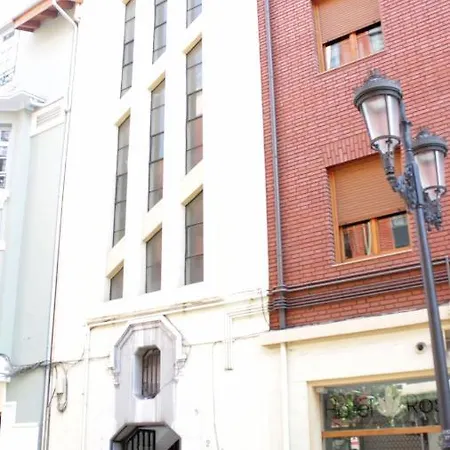 Hotel Boutique Rosal Oviedo-3