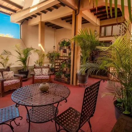 Residence Las Flores-3