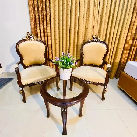 World Inn Hotel-3