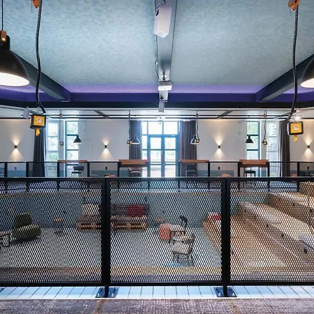 Seminaris Hotel Nuernberg-2