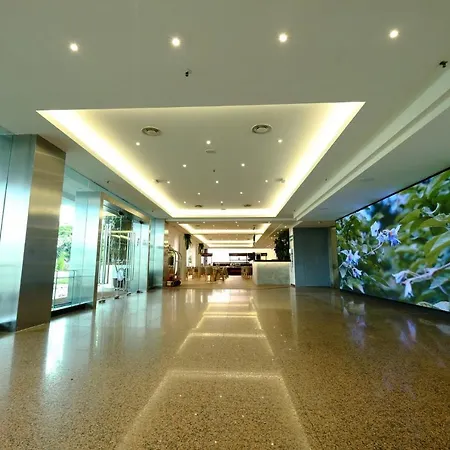 Kuching Park Hotel-2