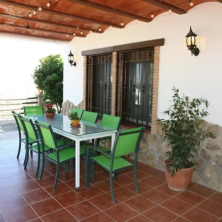 Casas Rurales Cazorla-Alcón-2