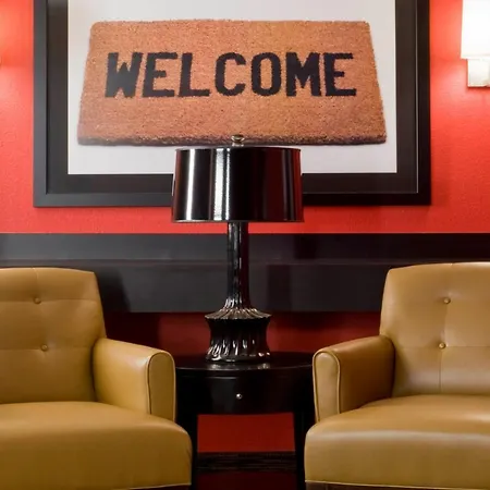 Extended Stay America Select Suites - Minneapolis - Eden Prairie - Valley View Road-2