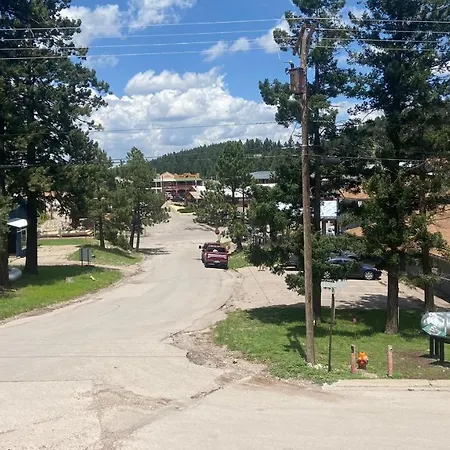The Summit Inn-3