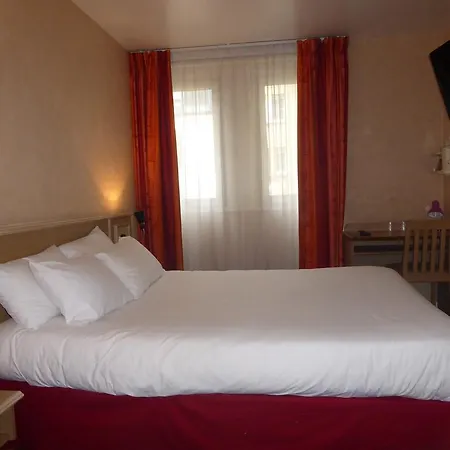 Hotel De Paris Saint Georges-3