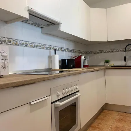 Apartamentos Gran Playa, Santa Pola-3
