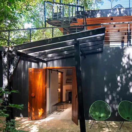Casa Antônia - Pousada Boutique-2