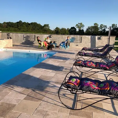Domaine de la Bellière-3