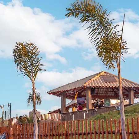 Complexo De Lazer Paraiso Rural-2