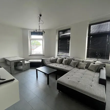 Apartment in Solingen Ohligs-3