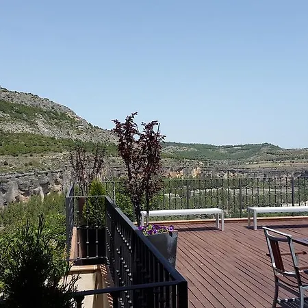 Alizaque Lodge-2