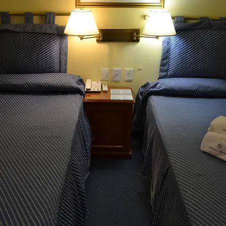 Hotel Prince-2