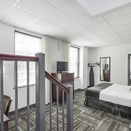 Hotel 140-3