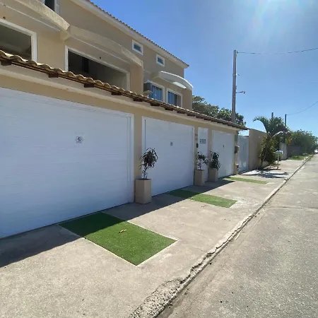 Areias De Tucuns Lofts E Apartamentos-2