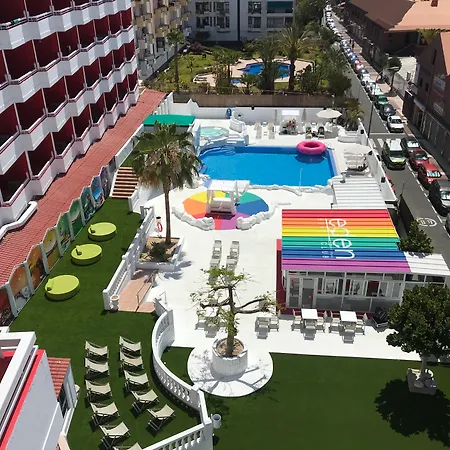 Hotel Ritual Maspalomas - Adults Only-3
