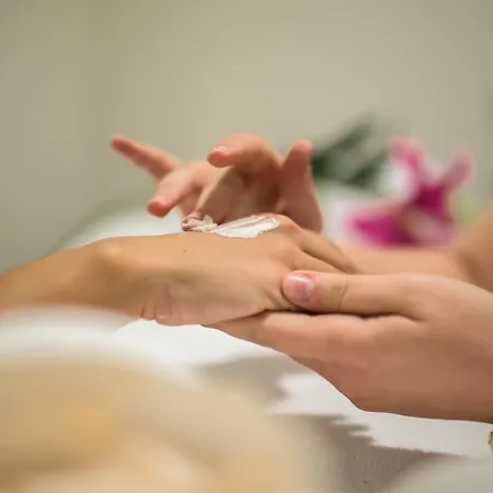Servatur Casablanca Suites & Spa - Adults Only-2
