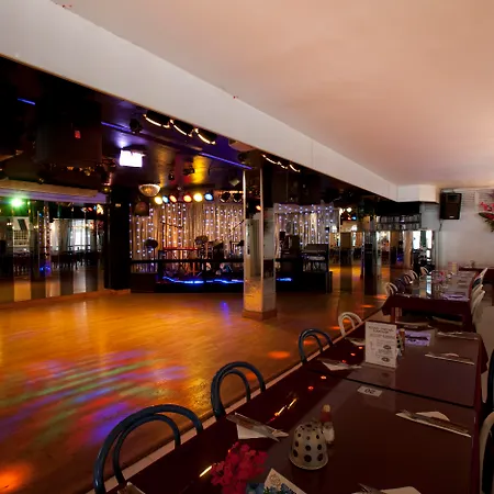 Playa Del Sol - Adults Only-3