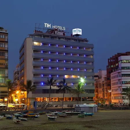Nh Imperial Playa-2