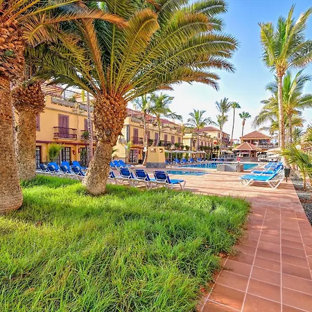 Bungalows Maspalomas Oasis Club-2