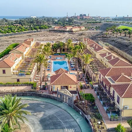 Bungalows Maspalomas Oasis Club-3